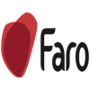 Logo of faro