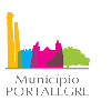Logo of portalegre