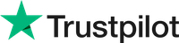 Logo of trustpilot